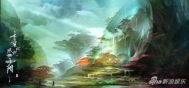 Similarly, their locations are decorated lavishly, unless they happened to be stuck in a mountain or something.