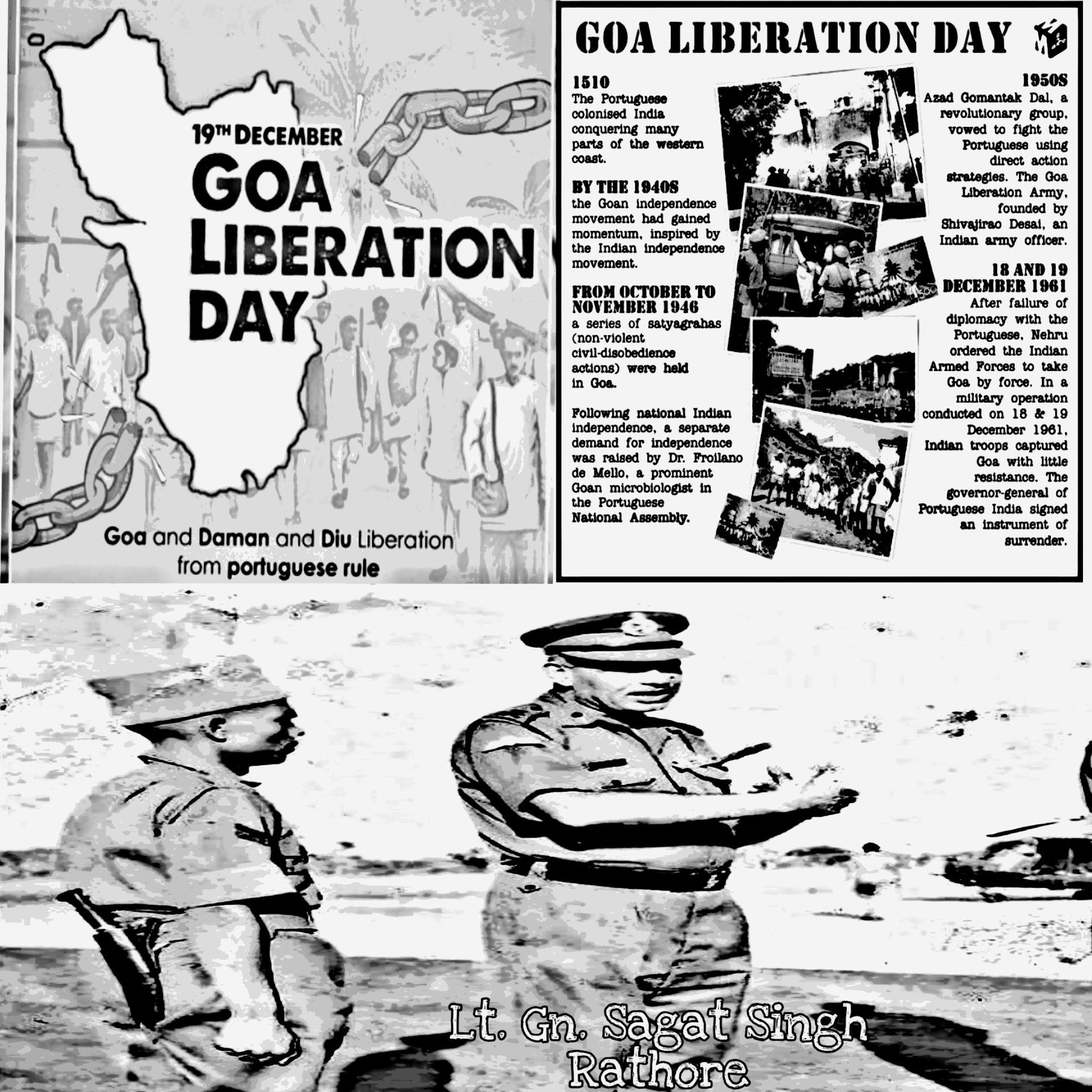 Herald: On Liberation Day eve, Guv hails State's fight against COVID-19