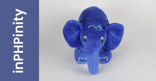Trisaieul, and all the elephpants in the world, 
are very moved to announce the upcoming  #php8 #elephpant : 

Inphpinity! 

Pre-order here => inphpinity.elephpant.com

#php #community #elephpant #crowdfunding