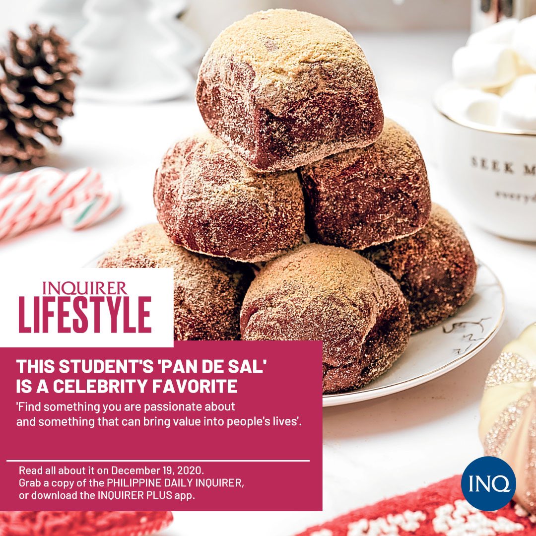 phildailyinq's tweet photo. In today’s edition of Inquirer Lifestyle 💃🏻:
Download the Inquirer Plus app for FREE and head straight to Lifestyle section. https://t.co/bPjL7Nsfrq
#INQPlus
#InquirerLifestyle
#INQsections https://t.co/oaKcOIRWkH