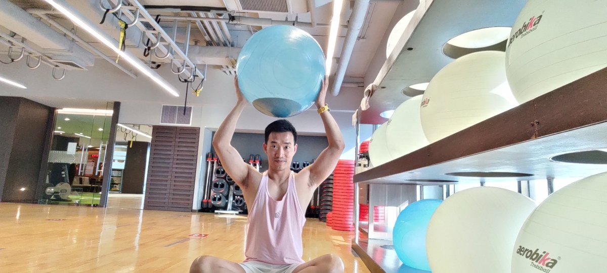 ativatiot's tweet photo. โคตรจะ Private เป็นคลับลับๆของเรา 555 คนไม่ต้อองวุ่นวาย เล่นกันแค่ สองสามคนพอ #FitnessFirstClub39 #BioHouse #CoreAbs https://t.co/2YLdZR3a3D