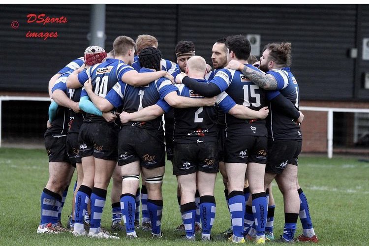 Guess who’s back ....
After 9 long months we are finally back. 215pm kick off away <a href="/IlkestonRugby/">Ilkeston Rugby Club</a>