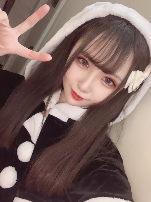 Twitterのコスプレ画像11