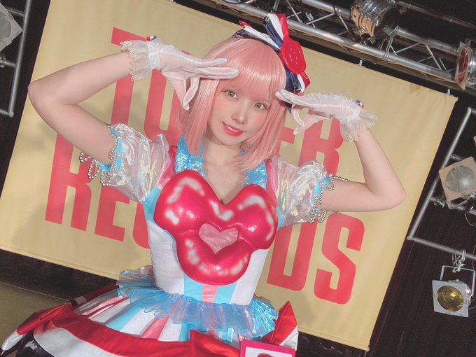 Twitterのコスプレ画像35