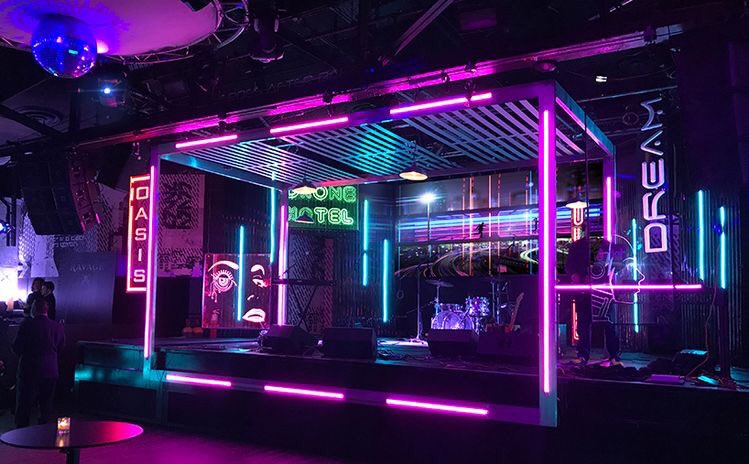 ✠ 𝕿𝖍𝖊 𝕲𝖔𝖉 ✠ | เปิดรับสมัครพนักงาน tweet media