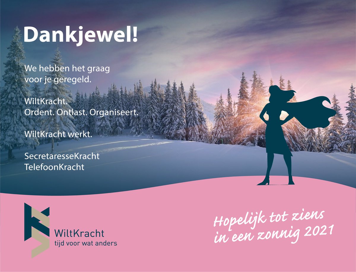 WiltKracht (@daphnevdwilt) on Twitter photo 