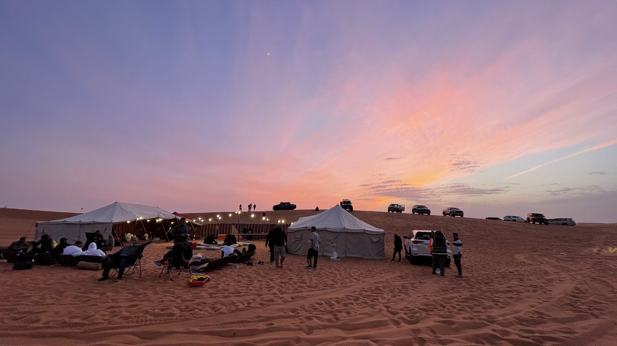 أرض الصحراء Desert Land Thedesertland Twitter
