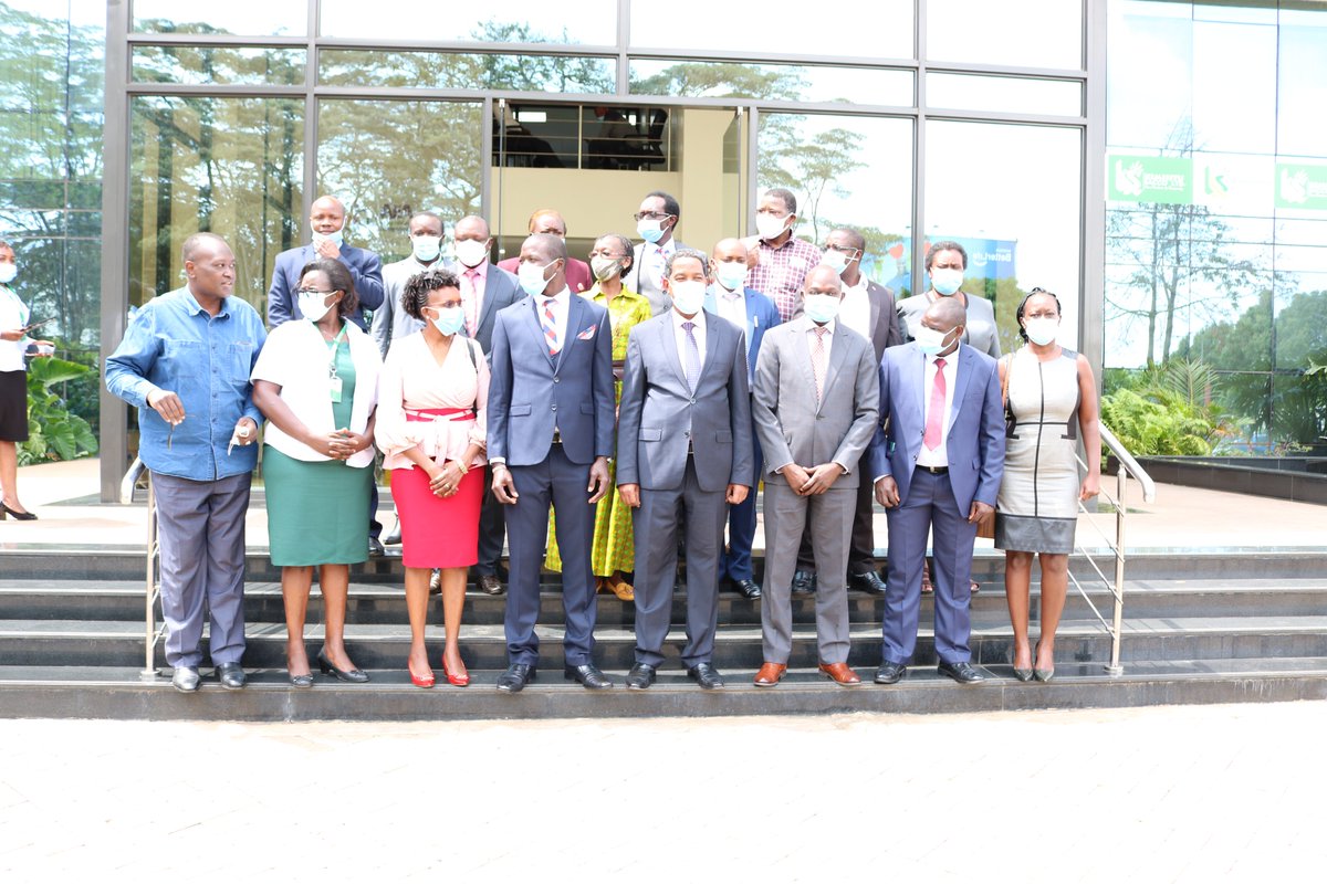 KIMISITU DT SACCO LTD tweet media