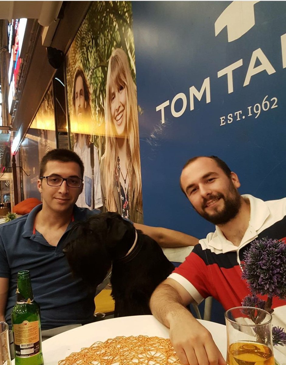 Gjorgji Kochov tweet media