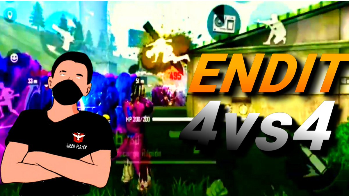 Jiren Player YT (@JirenPlayer) / Posts / X