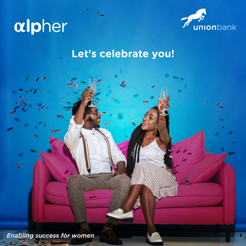 UNIONBANK_NG's tweet photo. It has been a hard year, we know!
We want to make it a little happier, a little more joyful by celebrating you! You deserve it!
Christmas came early loading...
#CelebratingYou #GiveBack #Seasons #Alpher #UnionBank https://t.co/aRYpiXtMbz