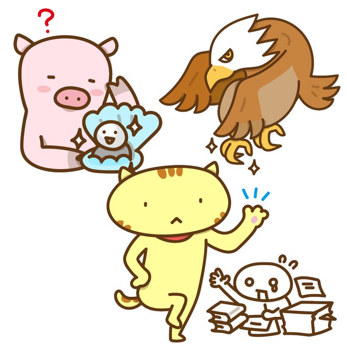Clumdesign1さんのイラスト一覧 Clumdesign1さんのイラスト一覧