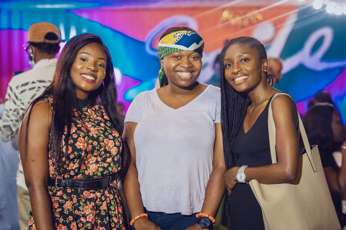 Thetobbi's tweet photo. 📸📸📸 frm last night @DiscPark_Abuja
#DiscoveryDecember https://t.co/IDtwkzz3DI