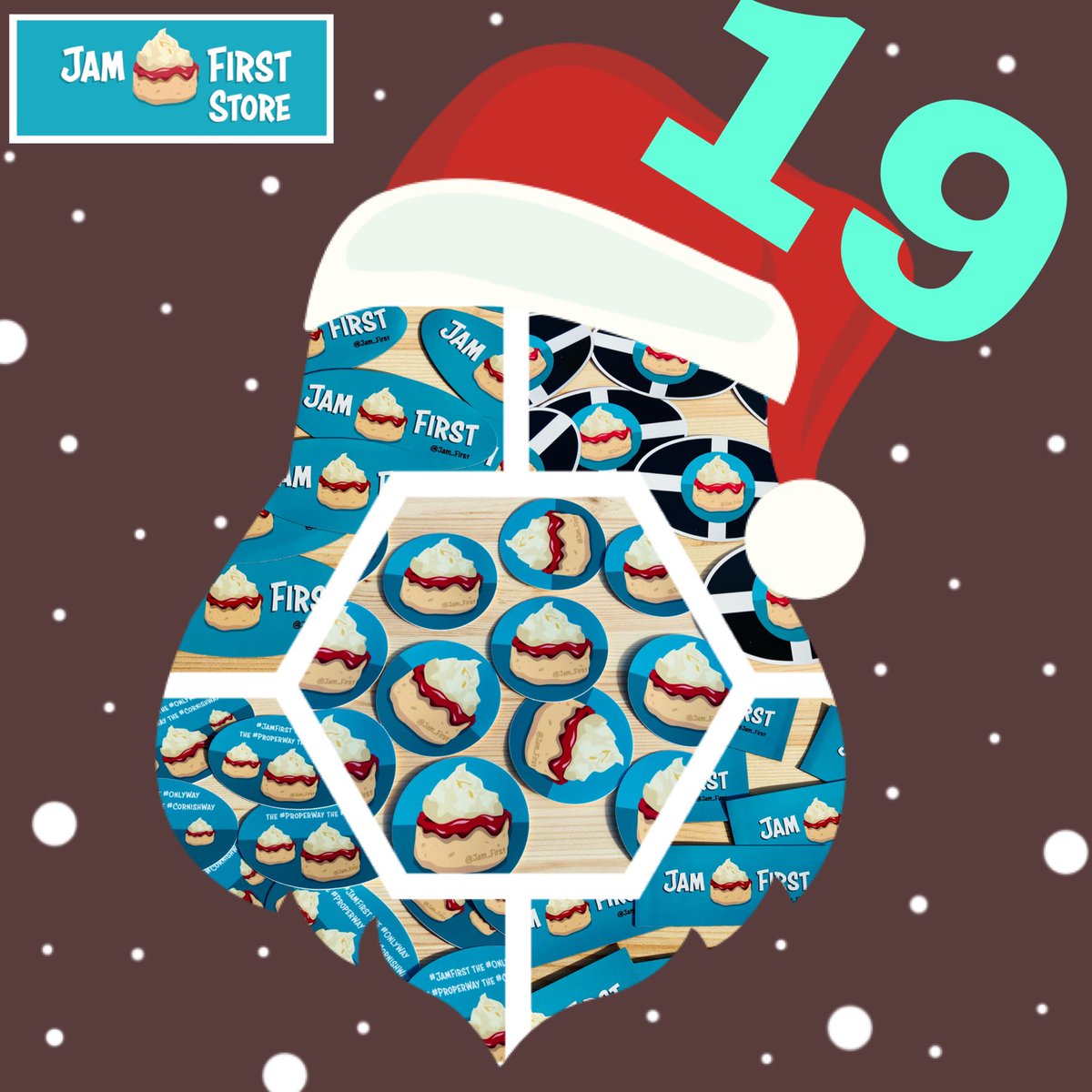 Jam First 〓〓 tweet media