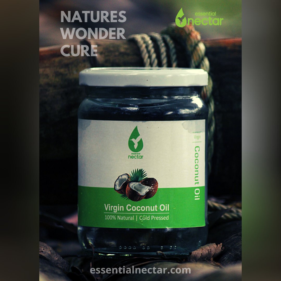 essentialnectar's tweet image. #virgincoconutoil
#essentialnectar
#buylocal
#winter

Essentialnectar Virgin Coconut Oil
Nature's wonder cure.

essentialnectar.com
Ph: +91 9513303399.
