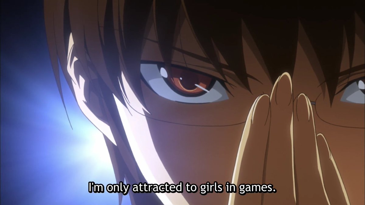 God0fDatingSims's tweet image. 