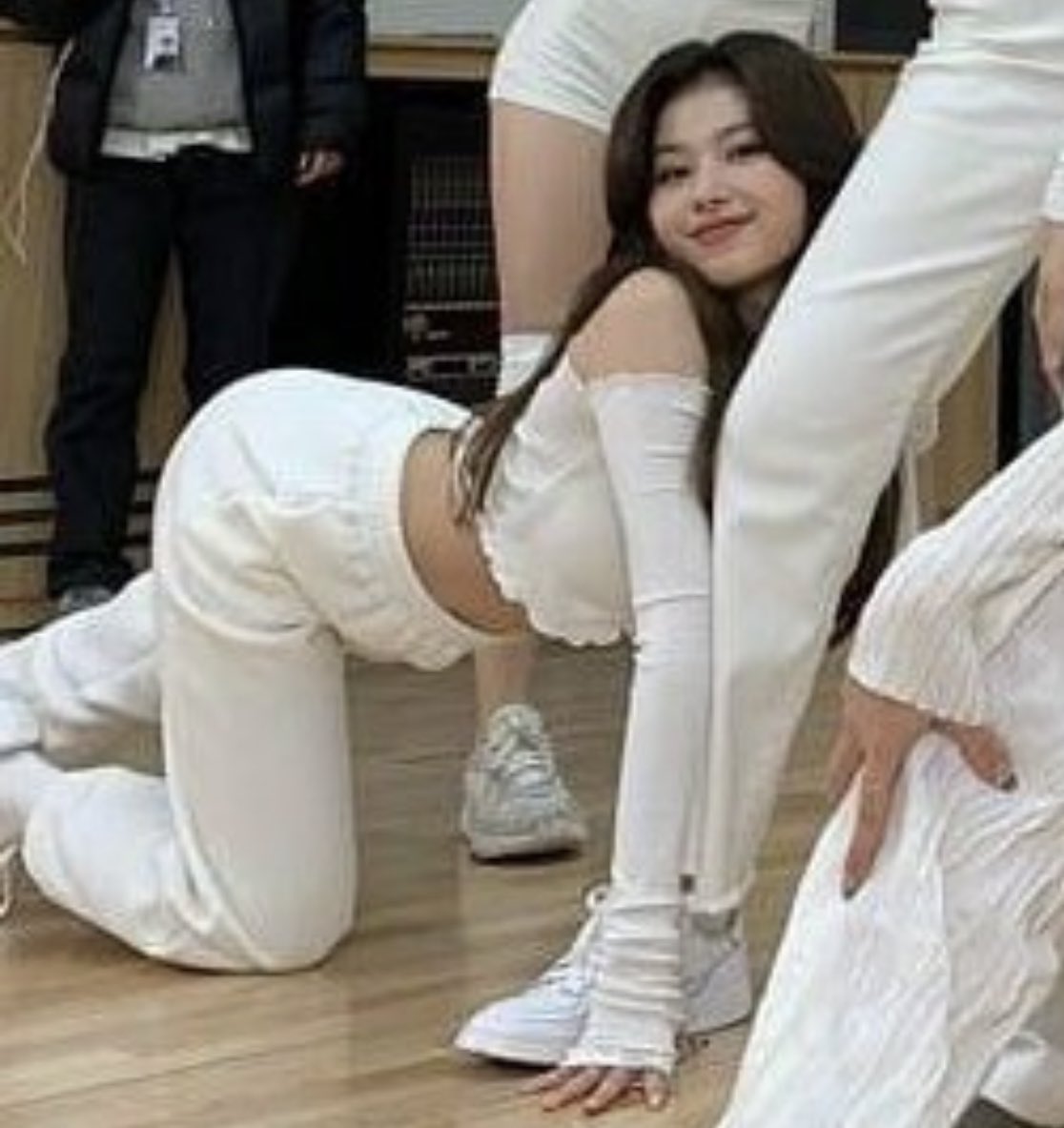 bad bih poke it out poke it out