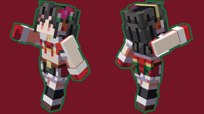 おこめくらふと さん がハッシュタグ マイクラスキン をつけたツイート一覧 1 Whotwi グラフィカルtwitter分析 おこめくらふと さん がハッシュタグ マイクラスキン をつけたツイート一覧 1 Whotwi グラフィカルtwitter分析