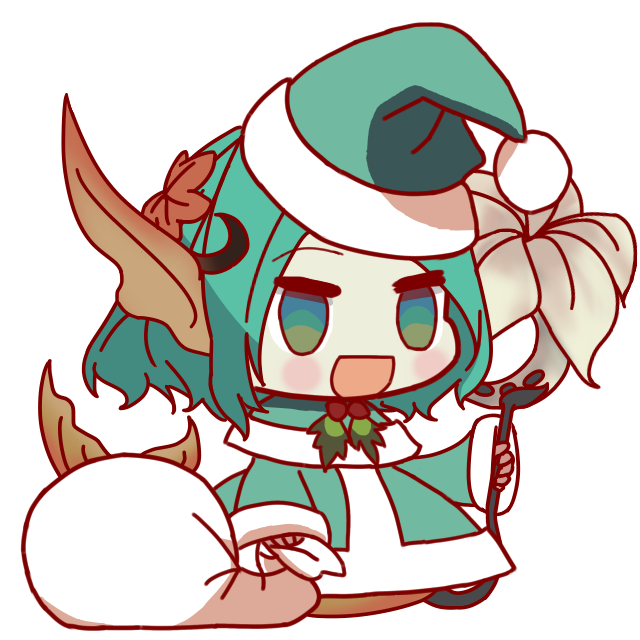 JaegerCookies's tweet photo. Hestia Padoru! Both normal and SP version.
https://t.co/XbCm9SKyKc
https://t.co/L9fOTBaL9J
#Sdorica  #スドリカ #padorupadoru https://t.co/CiE9kGlRJE