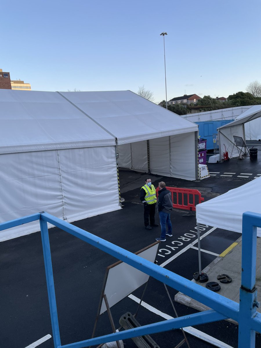 FionaLemmens's tweet image. Visiting Hunter St testing centre. Brilliant collaboration between @lpoolcouncil @liverpoolccg and @Mersey_Care
 A big thank you to all the team working here helping people visit loved ones in care homes safely.
#LetsGetTested