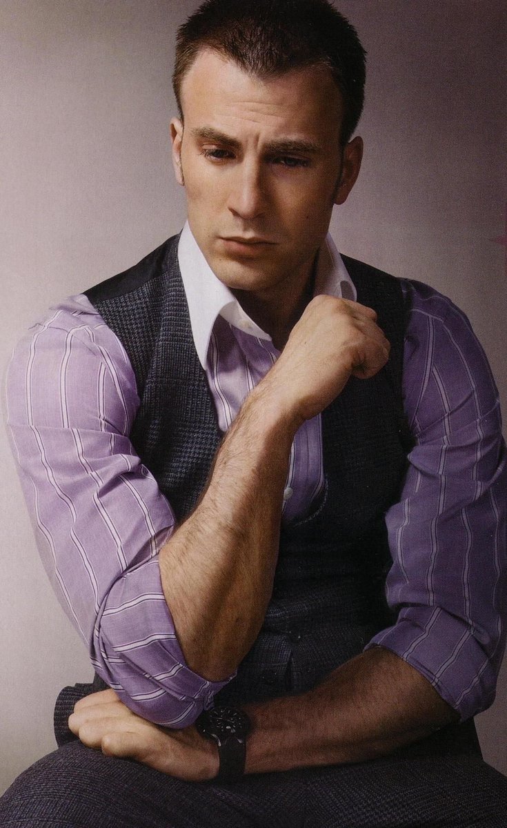 Since it's almost Christmas and we all love Chris...Chris Evans as Christmas cookies - a very sweet festive thread 