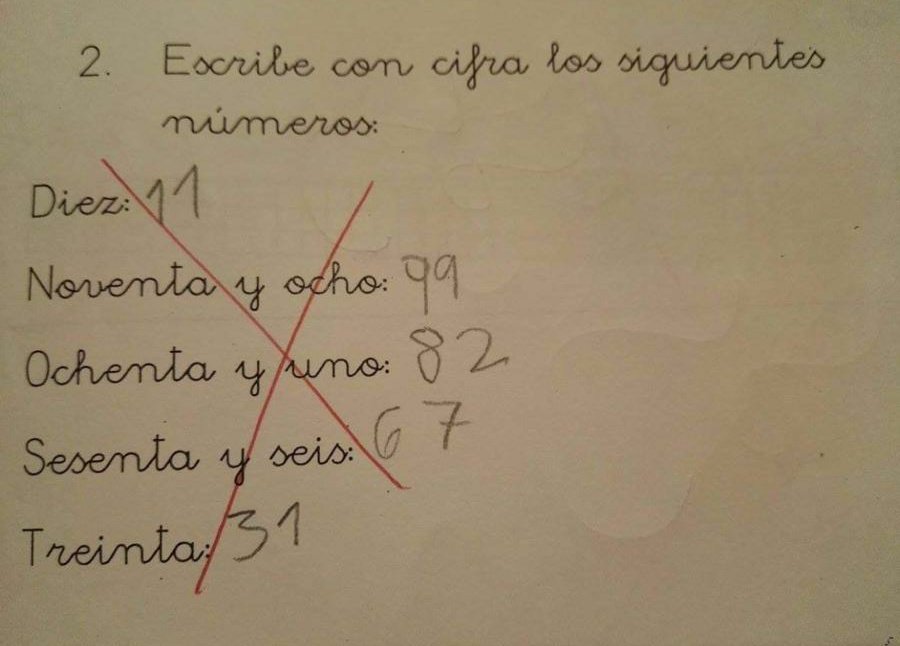 perellufa's tweet image. El sistema educatiu no està preparat per a tanta genialitat.