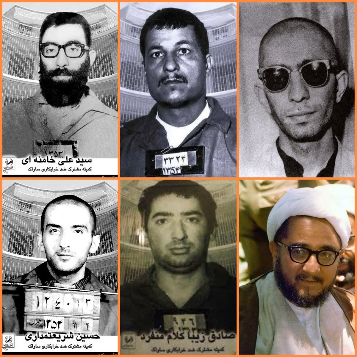 irandokht66's tweet photo. تاریخ ثابت کردکسایی که ادعای آزادیخواهی ودموکراسی ومبارزه باشاه داشتن
امروزقاتل جان ومال وناموس ملت ایران هستن. https://t.co/O5jsZriPpd
