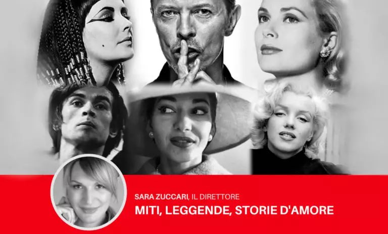 sarazuccari's tweet photo. Miti, leggende e storie d’amore la nuova rubrica del direttore per Velvet. 

Questo mese ⬇️

Rudolf Nureyev “Mito e Genio della Danza”: una vita contesa tra plausi e scandali #VelvetMag https://t.co/9m9Zs9H7z0