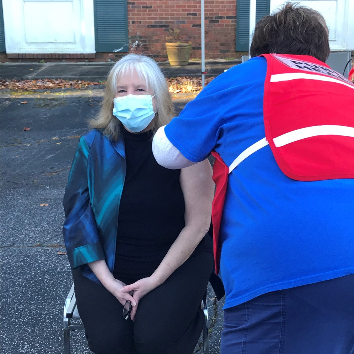 Benjamin D. Hoffman, MD, FAAP tweet media