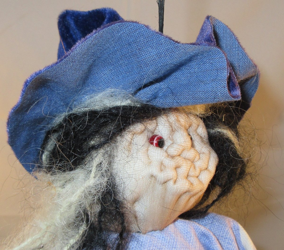Kblack4523's tweet photo. Thanks for the kind words! ★★★★★ "My kitchen witch Mavis couldn`t be more perfect! She is adorable, larger than I expected, which was a great surprise. Fast delivery, well packed, she arrived intact. My kitchen has extra protection now from above the window. :) I highl https://t.co/5qQkdqdRna