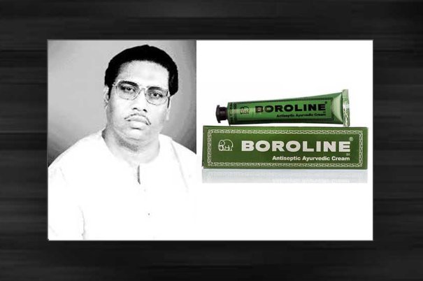 "Bongo Jiboner Ongo."  #ThreadBoroline was launched in Kolkata by Gourmohan Dutta in 1929. To strengthen the Indian populace economically, the Bengali merchant established GD Pharmaceuticals, a company that aimed to manufacture medicinal products that matched the quality of +  https://twitter.com/sunandavashisht/status/1340162095313240064