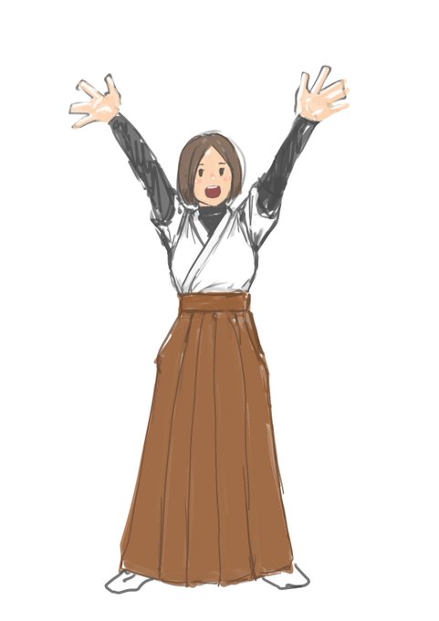 着てみたかった(アンダー黒だったかな🤔) 