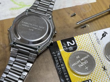 コンビニにボタン電池は売ってる セブン ローソン ファミマ 種類と値段も紹介 Idobata