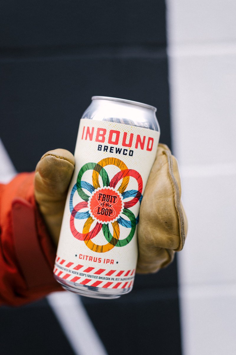 InboundBrewCo's tweet photo. What will Inbound look like today?
1) beer to go sales 12-8pm. Shop in person or preorder online
2) patio seating 12-8pm — bundle up, wear a mask, limit groups to 4 people
3) @BlueFirePizza on site 2-8pm. Grab a slice to go or to stay 🍕 https://t.co/hS2RWUVD0L
