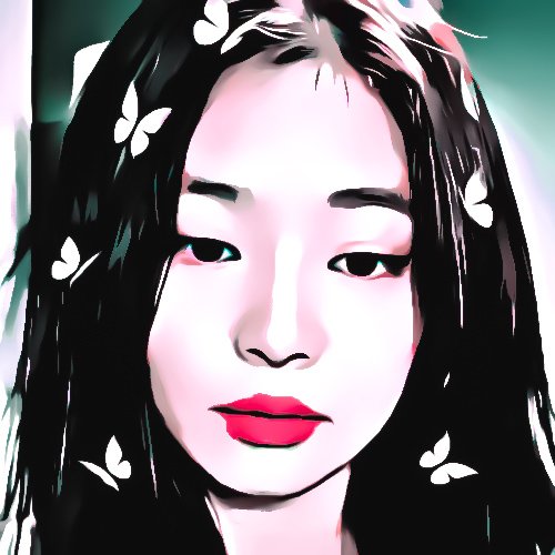 𝓑arb!e P̸inkbear @close tweet media