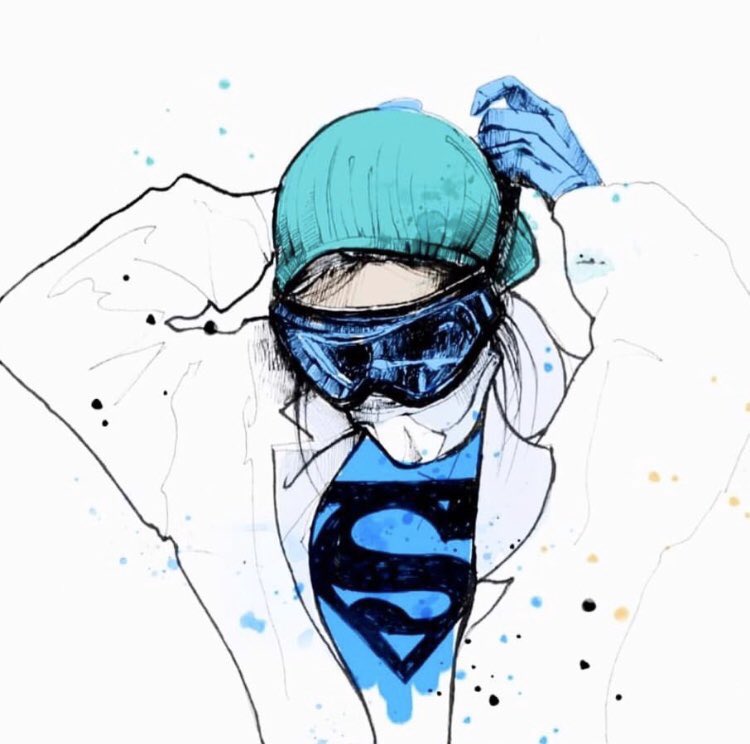 NHSMillion's tweet image. If everyone who is grateful for NHS staff right now followed and retweeted, we would reach a million by midnight.

It will take just two seconds to do, and you can help us share important information that could help save lives.