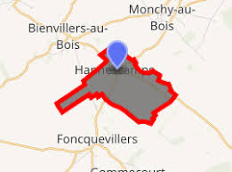 On 28 March 1918 the battery was in Hannescamps and were ordered to come into position in front of Hannescamps. Warren asked to defer putting the guns into action immediately on grounds of the strain imposed on men and horses. His request was agreed. At 8am the next morning 3/
