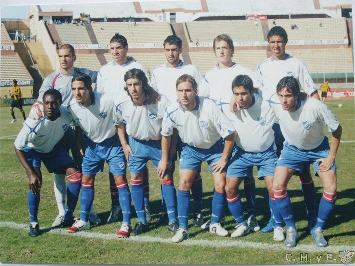 Nacional Historia tweet media