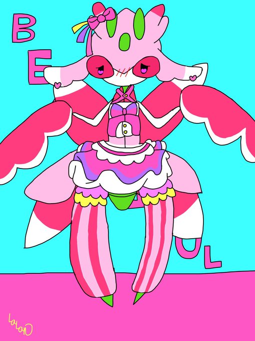 メロメロ ポケモンのtwitterイラスト検索結果 メロメロ ポケモンのtwitterイラスト検索結果