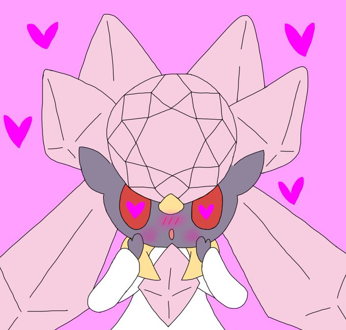 メロメロ ポケモンのtwitterイラスト検索結果 メロメロ ポケモンのtwitterイラスト検索結果