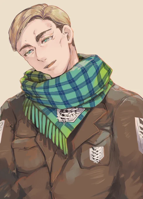 エルリ 