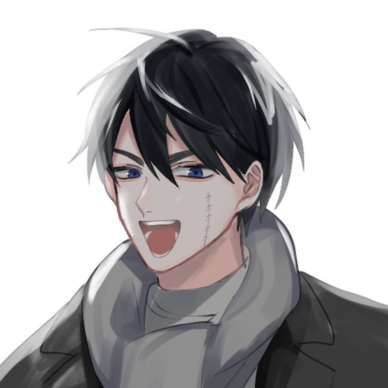 怪我のtwitterイラスト検索結果