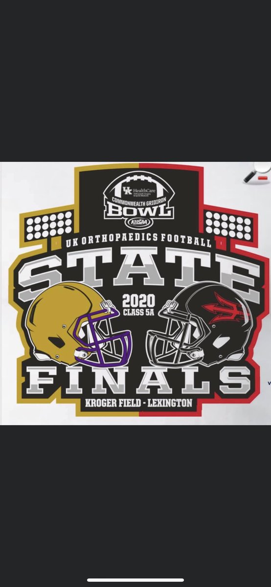 It’s GAME DAY!!Our Red Devils are taking on longtime rival BG!!! My junior &amp; senior year, we made trips to State Championship, BUT beating the Purples TWICE my senior year was ever so REWARDING!!BEST of Luck to our players, coaches &amp; fans making the trip to Lexington! 👹🏈☝🏼#FILD
