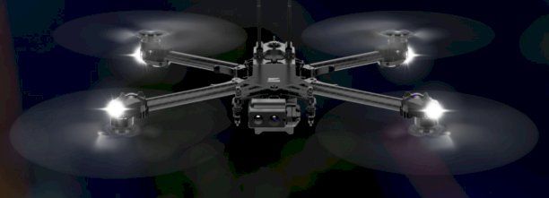 The Geospatial tweet media