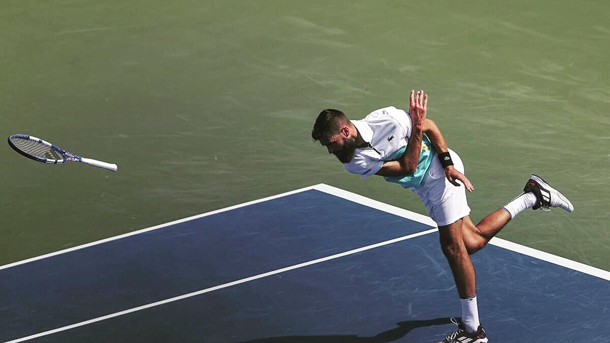Programme début d’année: Antalya, ATP Cup( Australie) , Melbourne (Open d’Australie).. #Allez https://t.co/ZNHmfHOJCb