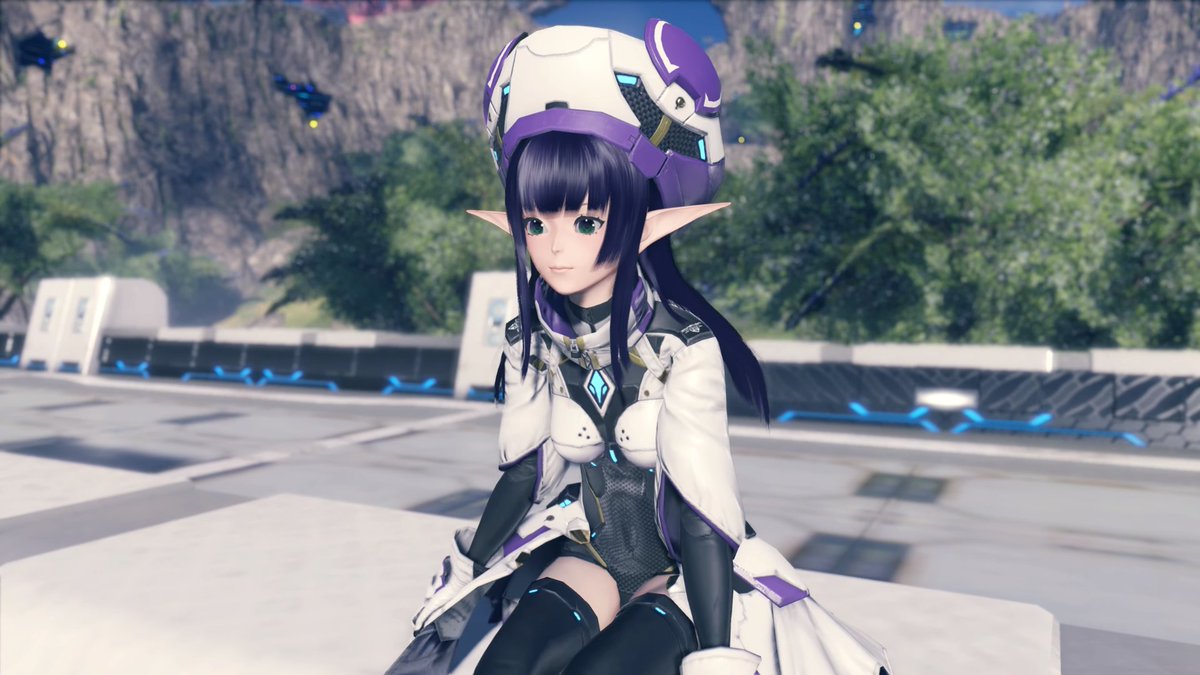 Pso2 Pso2