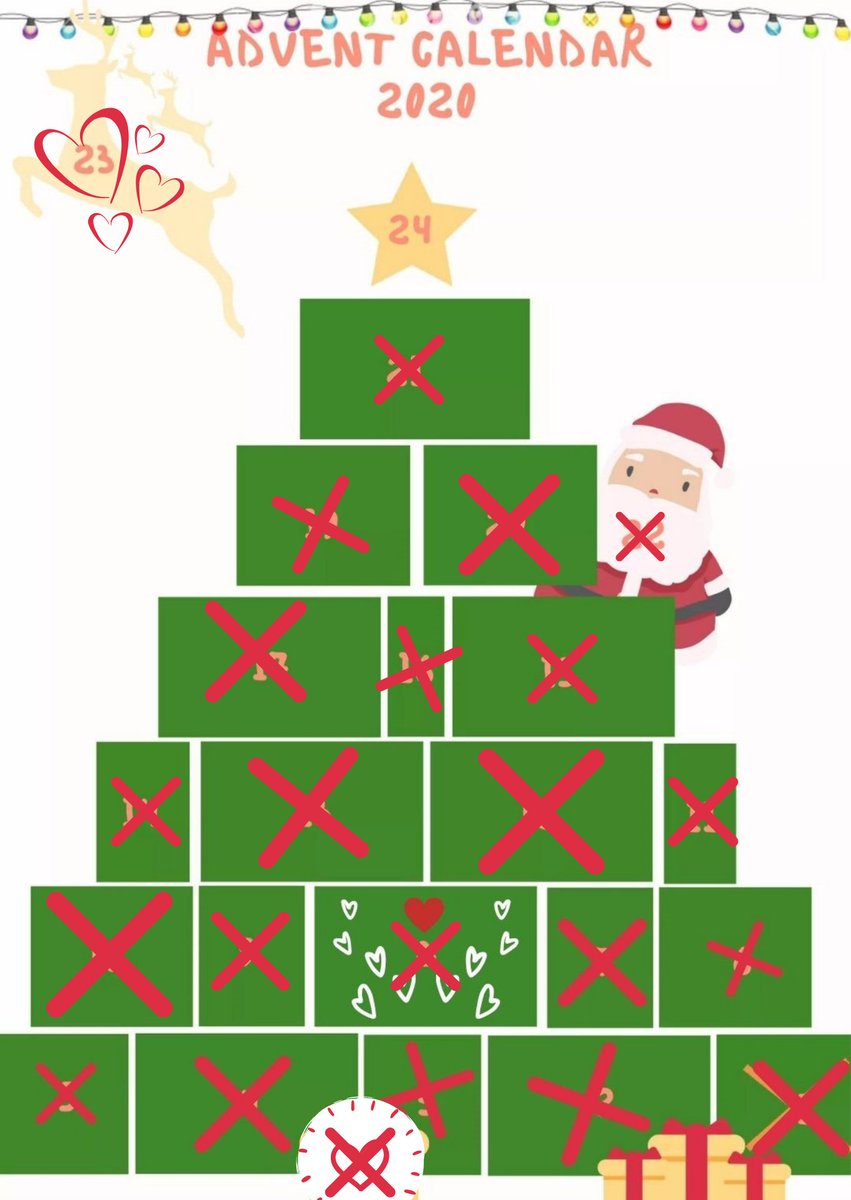 minhyuk_noir_fr's tweet photo. 🎀 ADVENT CALENDAR 🎀

•❅•°•𝐃-1  Before Christmas•°•❅•

CHRISTMAS WITH NOIR

       December 23th – Kim Minhyuk

@noir__official

#LUMIEREWITHNOIR
#CHRISTMAS_WITH_NOIR
#KIMMINHYUK #김민혁
#NOIR #느와르 https://t.co/UZYn46J4fj