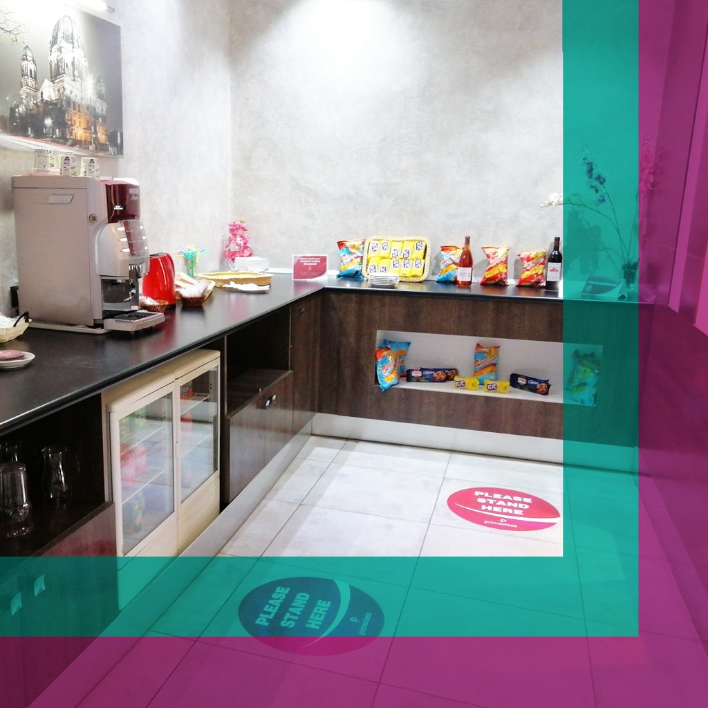LoungeMeApp's tweet photo. Located in north-eastern Tunisia, #Monastir is a major tourist resort. If you are planning to visit this fascinating city, don't forget to stop by @TAVprimeclass Lounge at Bourguiba International Airport and experience the privileges of «no touch hospitality"!💜

#LoungeMe #App https://t.co/dZT620Exzb