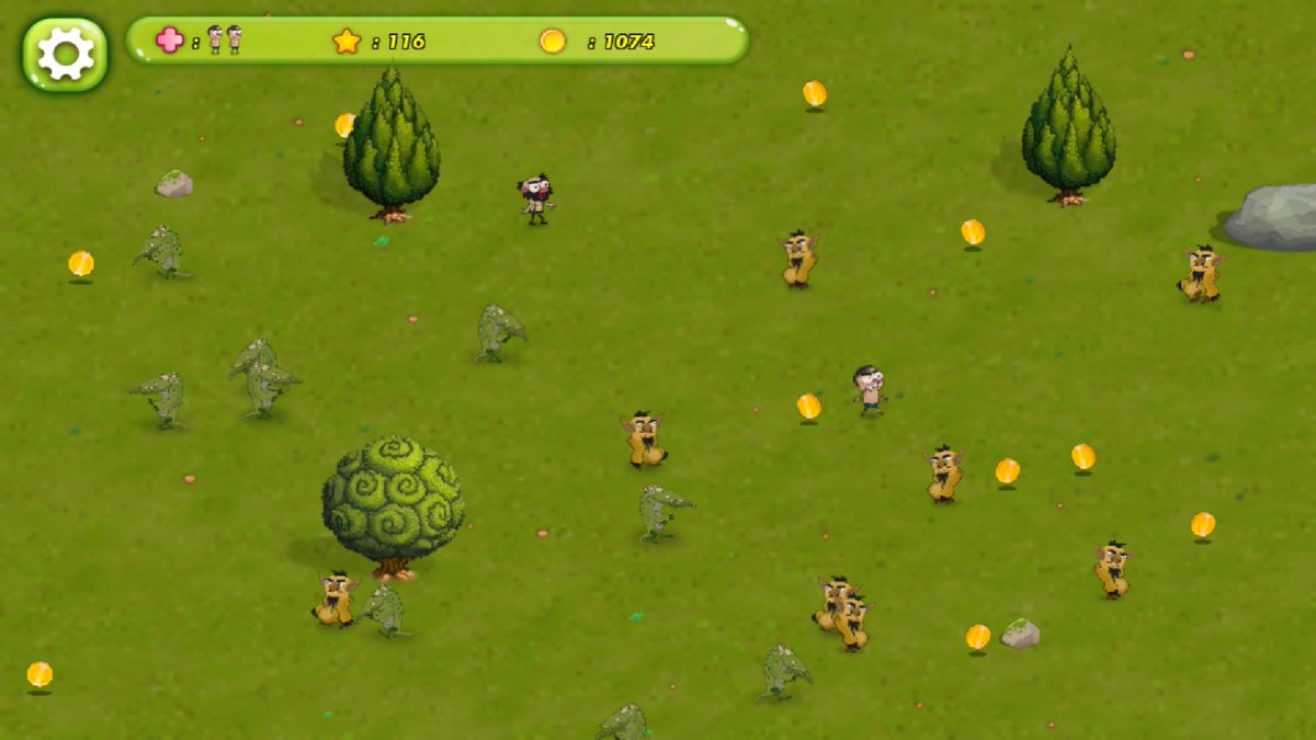 taromar7's tweet photo. 👉TAROMAR👈
Kill the monsters and get coins
https://t.co/qbXPoxXo6W
#mobilegames #mobile #mobilegame #gamer #gamermobile #gamergirl #gamers #mobilegamer #mobilegamers #gamergirls #mobilegaming #gamerlife #mobile #gamerguy #indiegame #indiedev #2dgame #monster #sword https://t.co/wFjPn8OY09