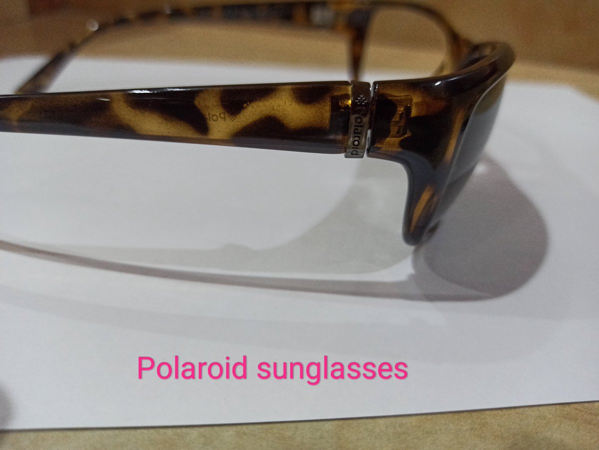 APandharkar's tweet photo. 1/3 I purchased a sunglass from ganger eyenation, unfortunately was of poor quality [plastic layer on glass started getting removed after 2 mnths &amp; left glass ws nt fit on frame as it popped out frequently.] No repair/any service provided by seller even though it was in warranty https://t.co/XaKSC8Qa5b